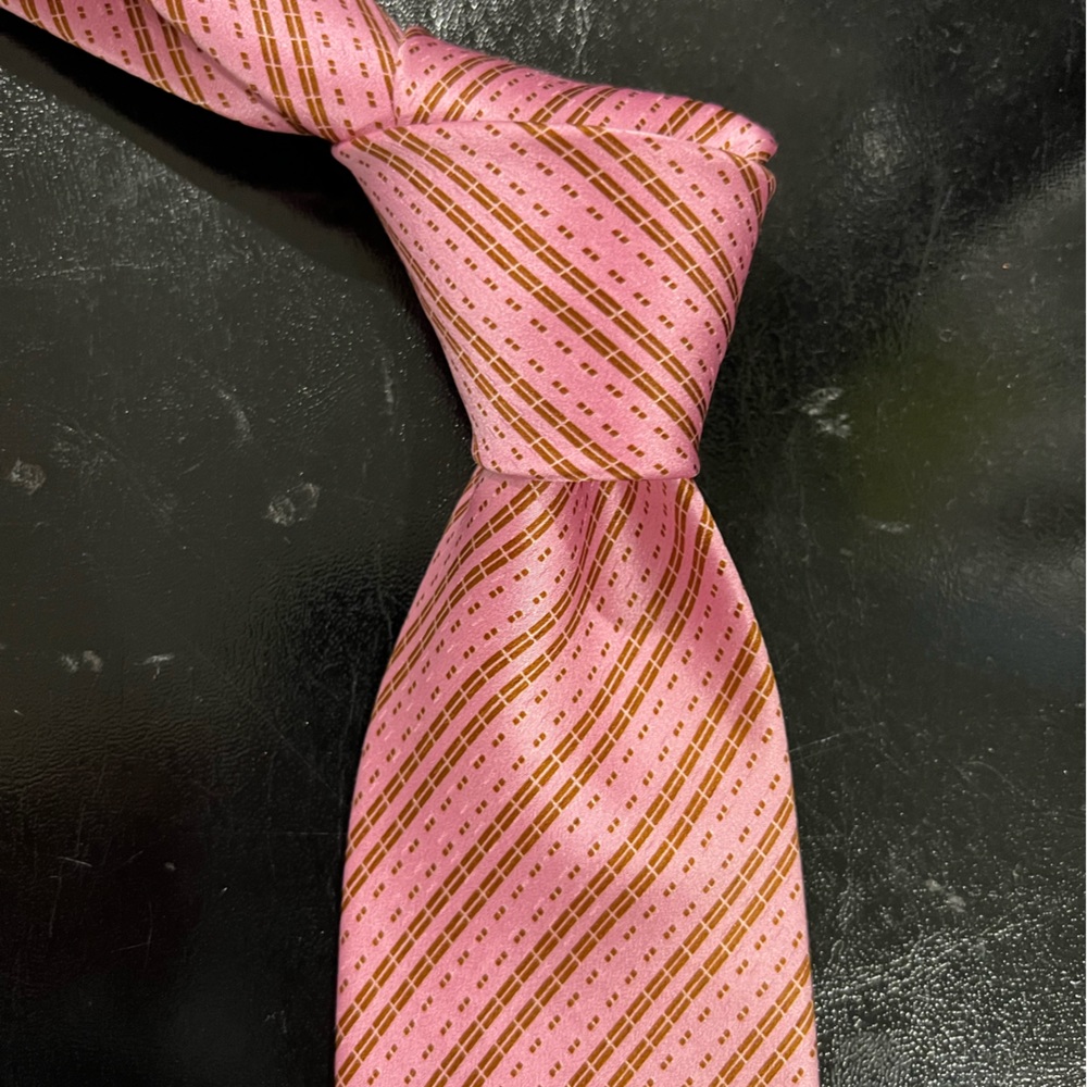 Stefano Ricci Luxury Silk tie